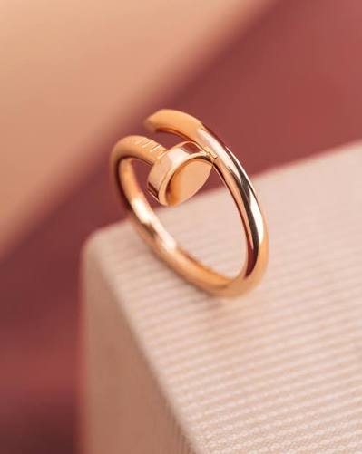 Fine jewellery